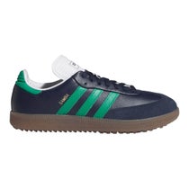 アディダス adidas　SAMBA GOLF サンバ ゴルフ スパイクレス ゴルフシューズ NNO26 HP7072　2026年モデル 詳細1