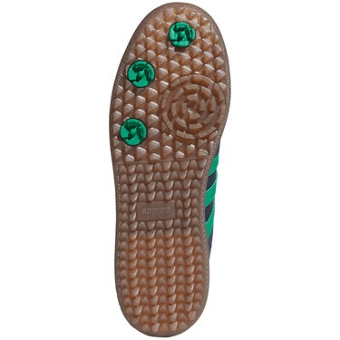 アディダス adidas　SAMBA GOLF サンバ ゴルフ スパイクレス ゴルフシューズ NNO26 HP7072　2026年モデル 詳細3