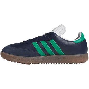 アディダス adidas　SAMBA GOLF サンバ ゴルフ スパイクレス ゴルフシューズ NNO26 HP7072　2026年モデル 詳細4