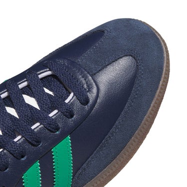アディダス adidas　SAMBA GOLF サンバ ゴルフ スパイクレス ゴルフシューズ NNO26 HP7072　2026年モデル 詳細7