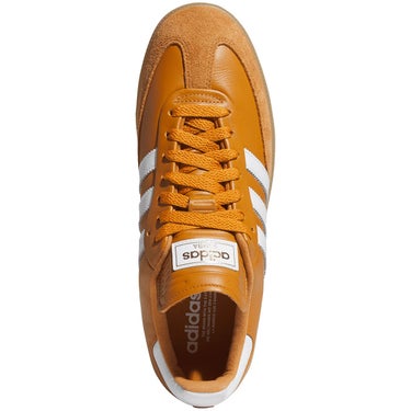 アディダス adidas　SAMBA GOLF サンバ ゴルフ スパイクレス ゴルフシューズ NNO26 JR4466　2026年モデル 詳細2