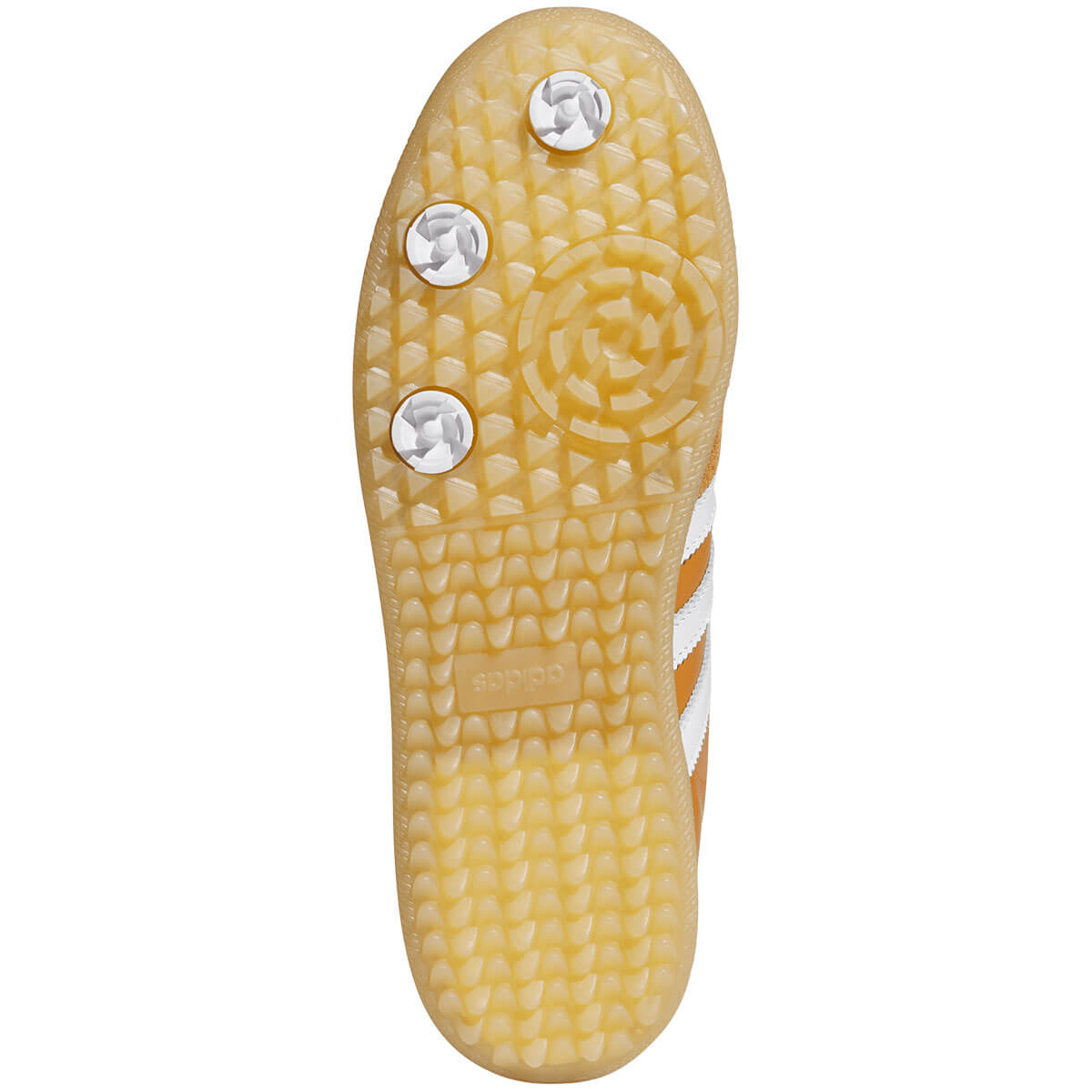 アディダス adidas　SAMBA GOLF サンバ ゴルフ スパイクレス ゴルフシューズ NNO26 JR4466　2026年モデル 詳細3