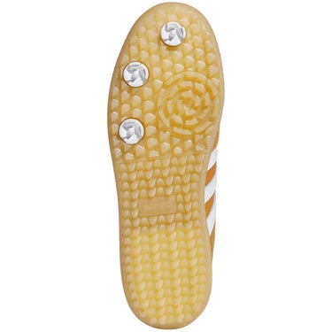 アディダス adidas　SAMBA GOLF サンバ ゴルフ スパイクレス ゴルフシューズ NNO26 JR4466　2026年モデル 詳細3