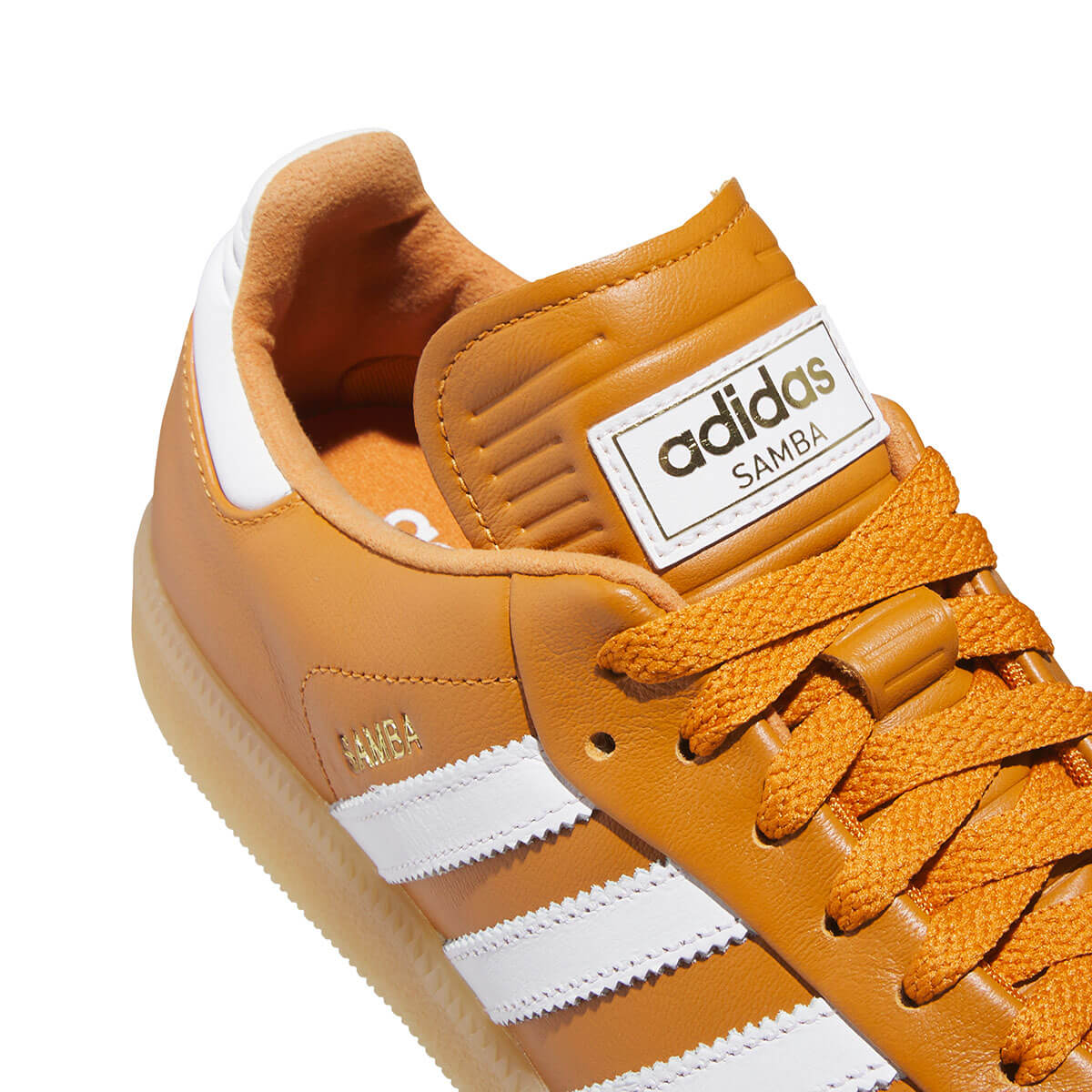 アディダス　adidasゴルフサンバゴルフシューズ アディダス adidas サンバ ゴルフ SAMBA GOLF スパイクレス ゴルフ