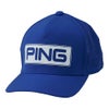 ピン PING　キャンディバー メッシュキャップ HW-T2501 38205-09 BLUE BLUE