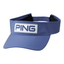 ピン PING　ツアー バイザー HW-T2502 38206-04 BL.NAVY
