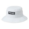 ピン PING　ツアー ハット HW-T2601 38991-01 WHITE