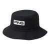 ピン PING　ツアー ハット HW-T2601 38991-02 BLACK BLACK