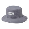 ピン PING　ツアー ハット HW-T2601 38991-03 GREY GREY