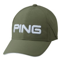 ピン PING カラーコード キャップ HW-U2501 38209-04 GREEN
