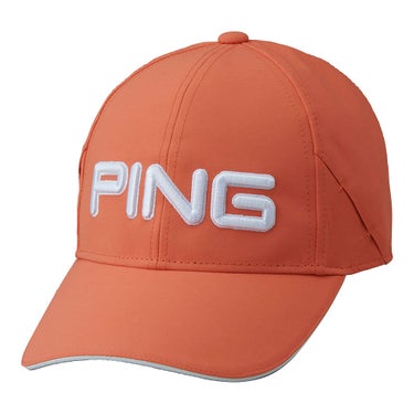 ピン PING　カラーコード キャップ HW-U2501 38209-08 ORANGE ORANGE