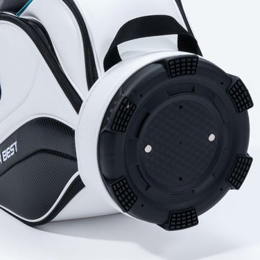 ピン PING　エクストラライト キャディバッグ CB-U2505 38653-01 WHITE 詳細11