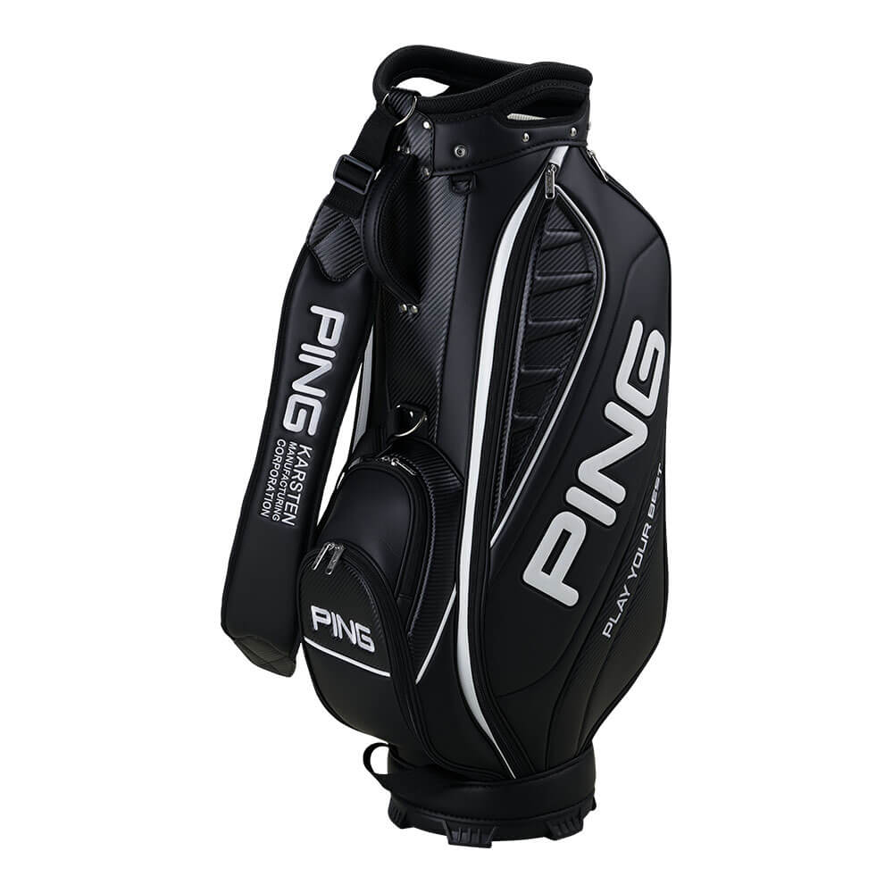 ピン（PING） キャディバッグ 通販｜【公式】有賀園ゴルフオンラインAGO