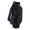 ピン PING　エクストラライト キャディバッグ CB-U2505 38653-06 BLACK/BLACK BLACK/BLACK