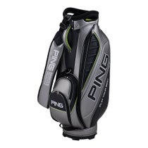 ピン PING　エクストラライト キャディバッグ CB-U2505 38653-07 GUNMETAL