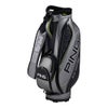 ピン PING　エクストラライト キャディバッグ CB-U2505 38653-07 GUNMETAL GUNMETAL