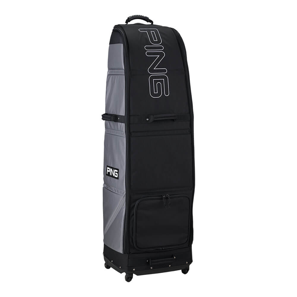 ピン PING ハード トラベルケース GB-T2502 38541-01 BLACK