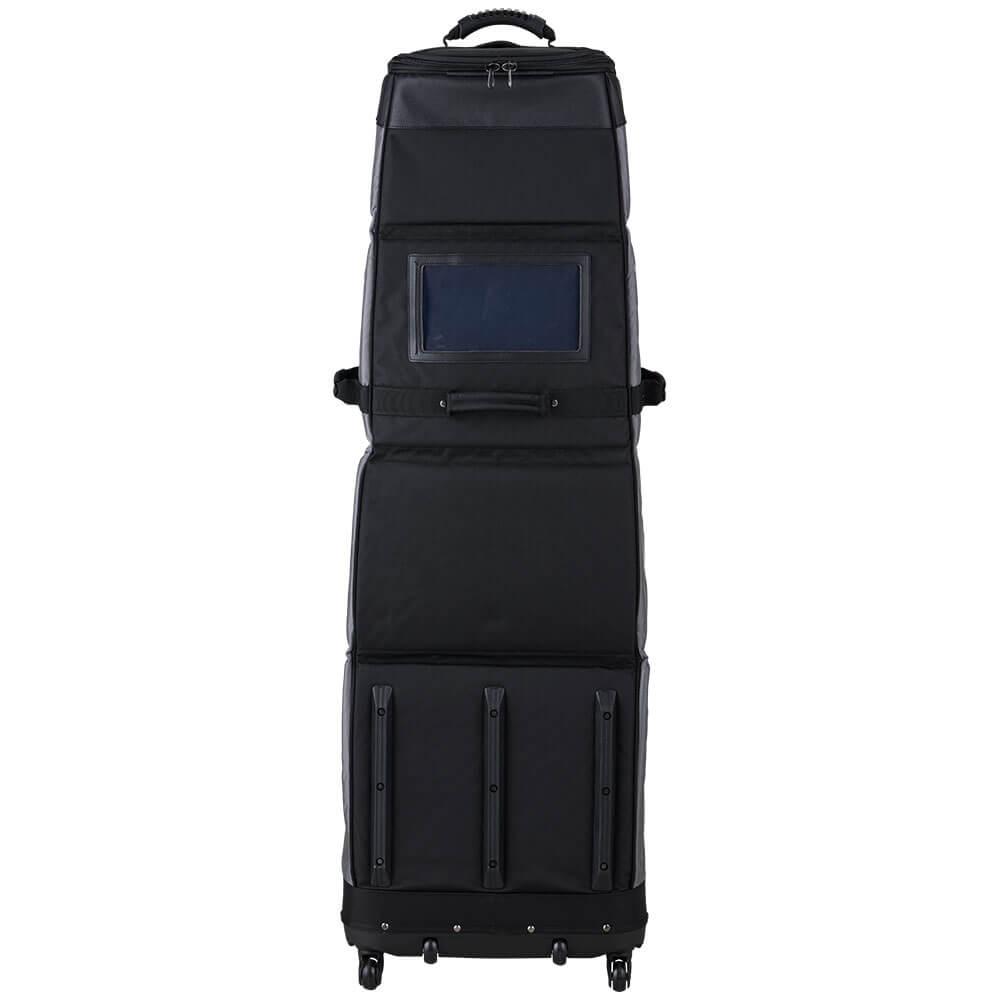 ピン PING　ハード トラベルケース GB-T2502 38541-01 BLACK 詳細2