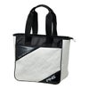 ピン PING　エンボス トートバッグ GB-U2517 38575-01 WHITE