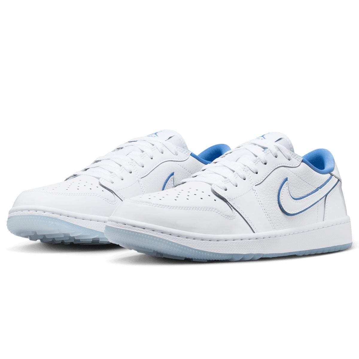 Air Jordan 1 Low G エアジョーダン　ゴルフシューズ DD9315 118 ホワイト/レジェンドブルー