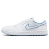 Air Jordan 1 Low G エアジョーダン　ゴルフシューズ DD9315 118 ホワイト/レジェンドブルー 詳細2