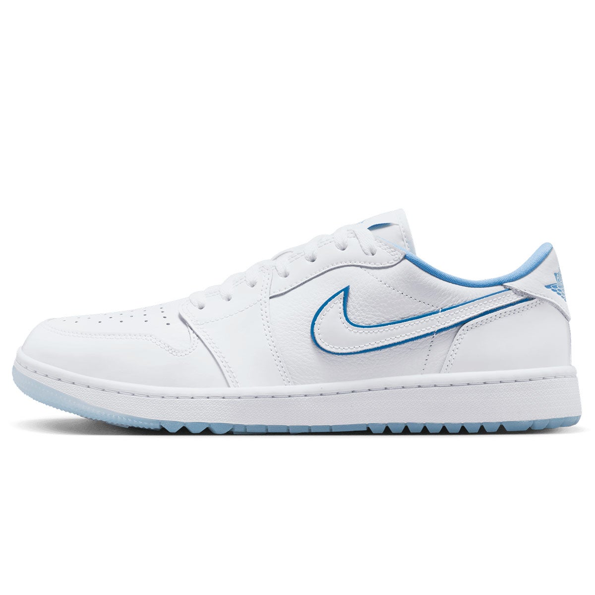 Air Jordan 1 Low G エアジョーダン　ゴルフシューズ DD9315 118 ホワイト/レジェンドブルー 詳細2
