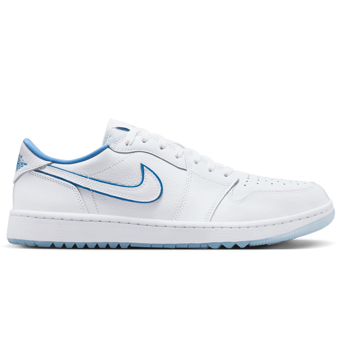Air Jordan 1 Low G エアジョーダン　ゴルフシューズ DD9315 118 ホワイト/レジェンドブルー 詳細4
