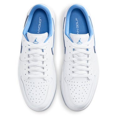 Air Jordan 1 Low G エアジョーダン　ゴルフシューズ DD9315 118 ホワイト/レジェンドブルー 詳細5