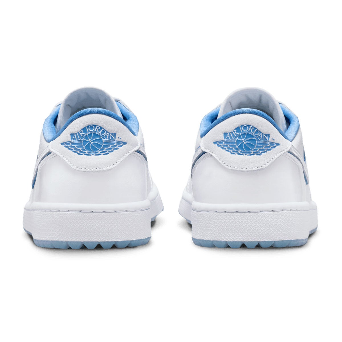 Air Jordan 1 Low G エアジョーダン　ゴルフシューズ DD9315 118 ホワイト/レジェンドブルー 詳細6