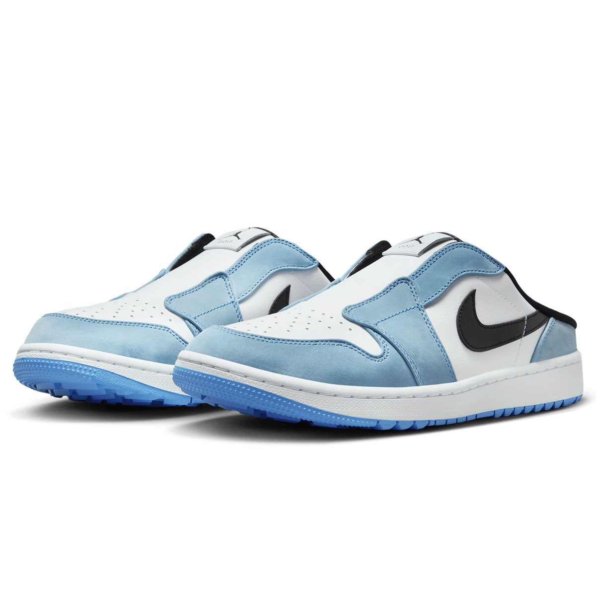 Air Jordan エア ジョーダン ミュール FJ1214 400