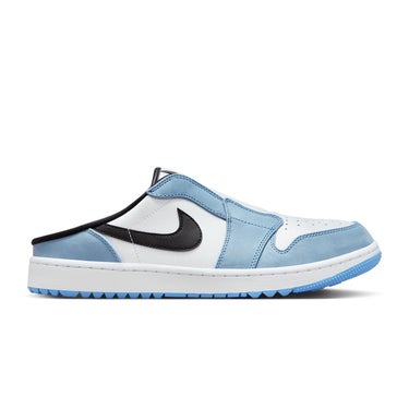 Air Jordan  エア ジョーダン　ミュール FJ1214 400 ユニバーシティブルー/ホワイト 詳細4