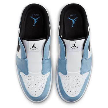 Air Jordan  エア ジョーダン　ミュール FJ1214 400 ユニバーシティブルー/ホワイト 詳細5