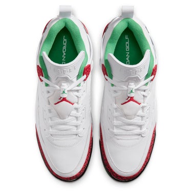 Jordan　ジョーダン スパイジーク G スパイク ゴルフシューズ HQ4365 100 ホワイト/バーシティレッド 詳細5