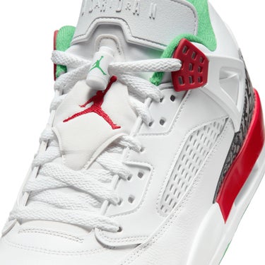 Jordan　ジョーダン スパイジーク G スパイク ゴルフシューズ HQ4365 100 ホワイト/バーシティレッド 詳細7