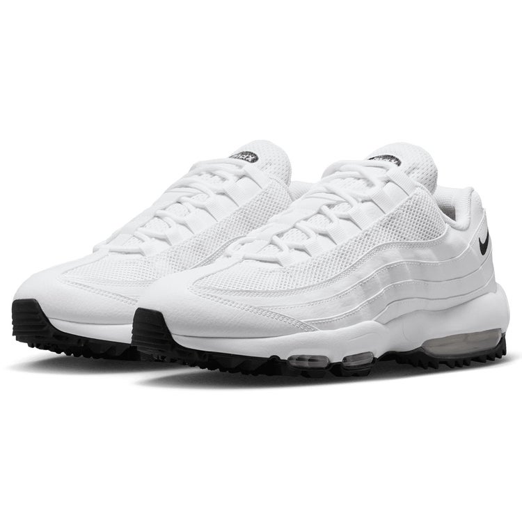 ナイキ NIKE エア マックス AIR MAX 95G スパイクレス ゴルフシューズ 