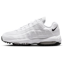 ナイキ NIKE エア マックス AIR MAX 95G スパイクレス ゴルフシューズ HV4696 100