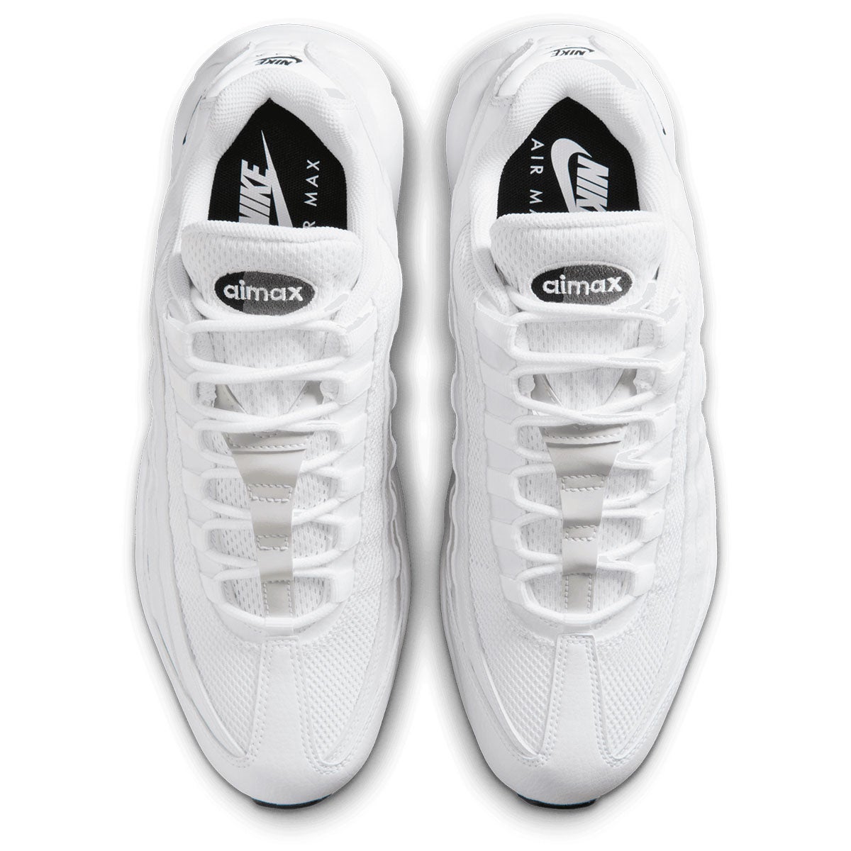 ナイキ NIKE エア マックス AIR MAX 95G スパイクレス ゴルフシューズ
