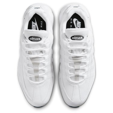 ナイキ NIKE　エア マックス AIR MAX 95G　スパイクレス ゴルフシューズ　HV4696 100 ホワイト/ライトグラファイト 詳細5