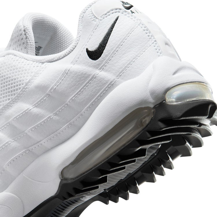 ナイキ NIKE エア マックス AIR MAX 95G スパイクレス ゴルフシューズ 