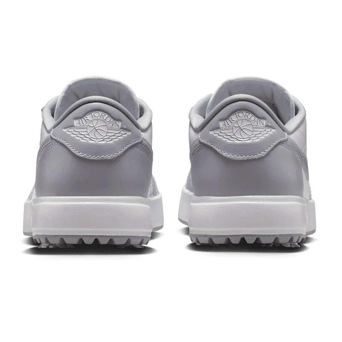 Air Jordan 1 Low G エアジョーダン　スパイク ゴルフシューズ IQ3417 001 ウルフグレー/ホワイト 詳細6