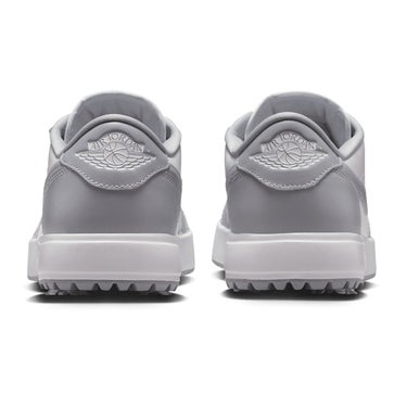 Air Jordan 1 Low G エアジョーダン　スパイク ゴルフシューズ IQ3417 001 ウルフグレー/ホワイト 詳細6