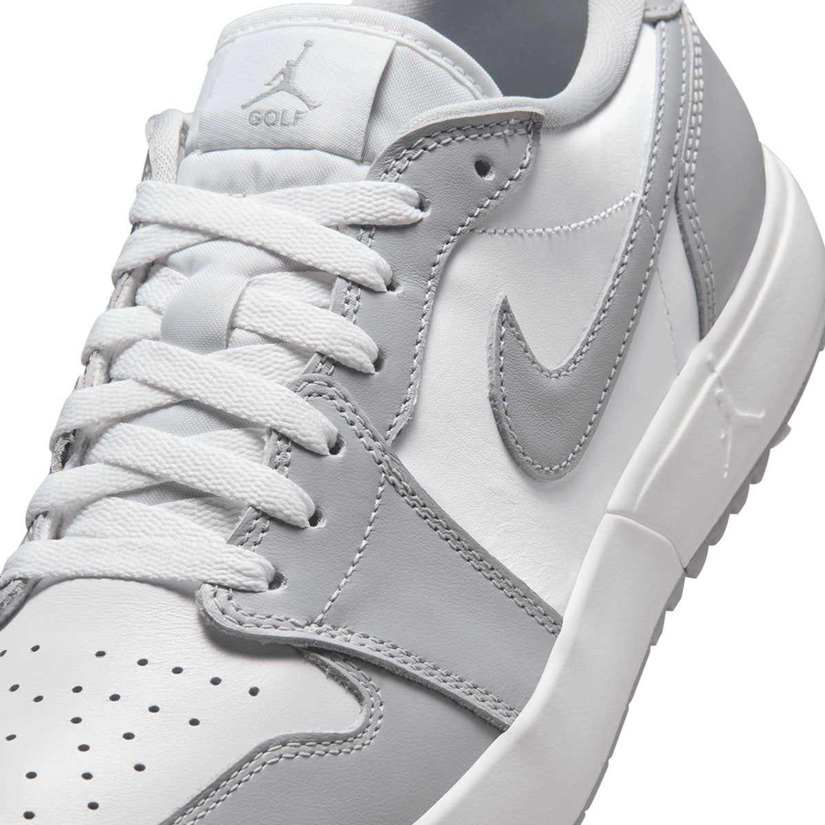 Air Jordan 1 Low G エアジョーダン スパイク ゴルフシューズ IQ3417