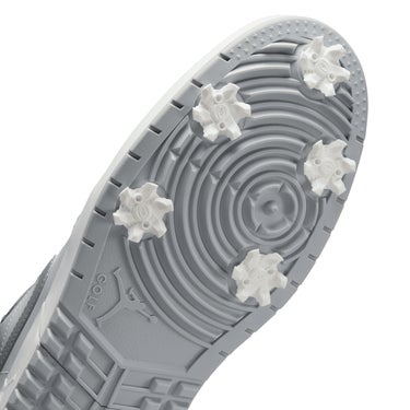 Air Jordan 1 Low G エアジョーダン　スパイク ゴルフシューズ IQ3417 001 ウルフグレー/ホワイト 詳細9