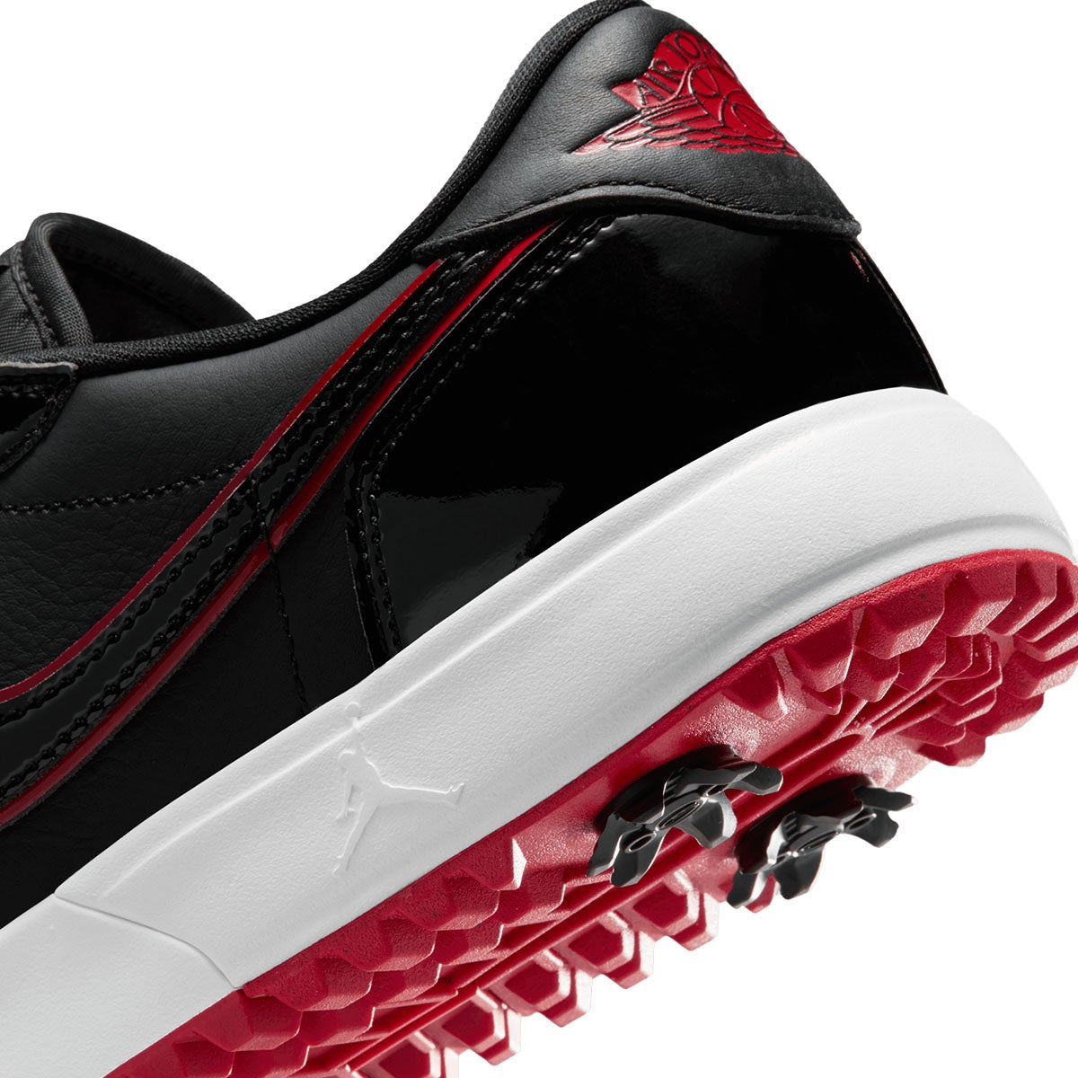 Air Jordan 1 Low G エアジョーダン スパイク ゴルフシューズ IQ3417