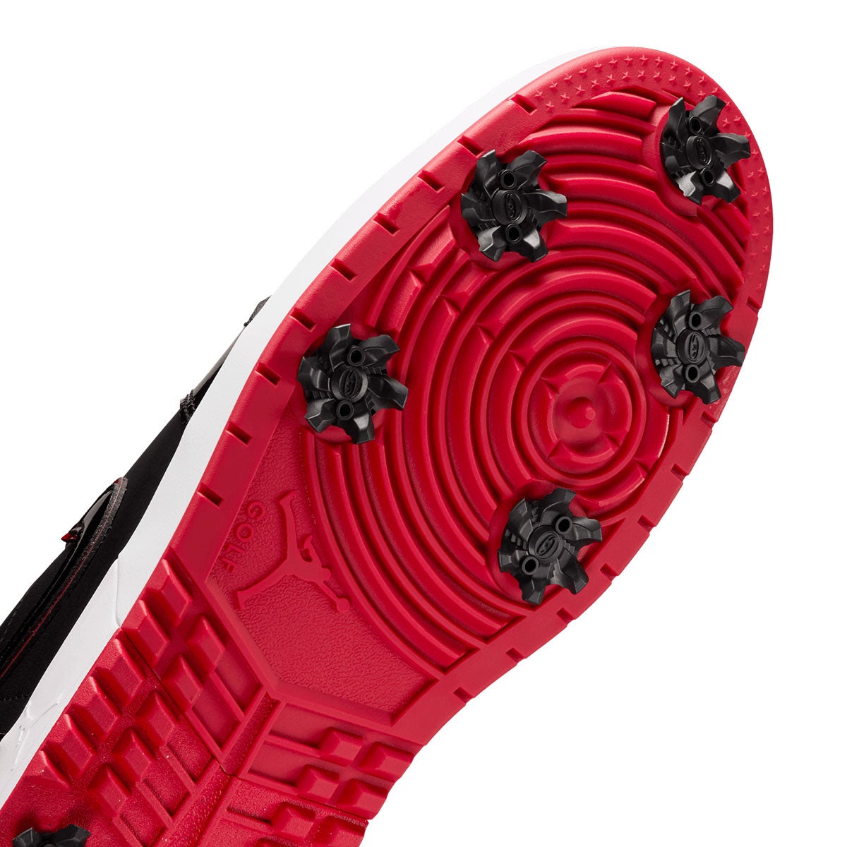 Air Jordan 1 Low G エアジョーダン スパイク ゴルフシューズ IQ3417