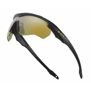  ESS Crossblade NARO サングラス EE9034-21 CARBON GRAY/MIRRORED BRASS 詳細1