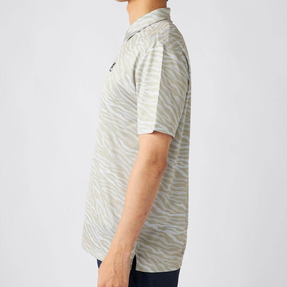 フィラ FILA　メンズ 半袖 ポロシャツ 744-678Y　2025年モデル 詳細4