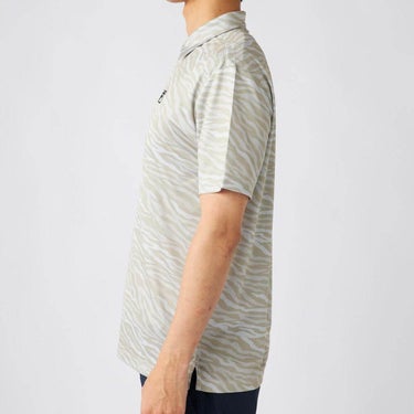 フィラ FILA　メンズ 半袖 ポロシャツ 744-678Y　2025年モデル 詳細4