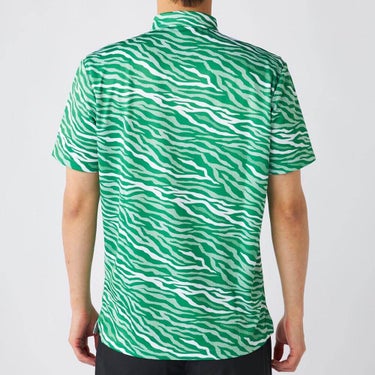 フィラ FILA　メンズ 半袖 ポロシャツ 744-678Y　2025年モデル 詳細6