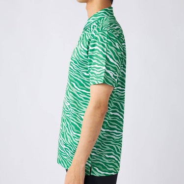 フィラ FILA　メンズ 半袖 ポロシャツ 744-678Y　2025年モデル 詳細7